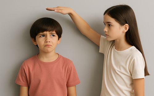 Dấu hiệu cho thấy trẻ đang bị 'chặn đứng' chiều cao, cha mẹ cần biết để điều chỉnh ngay