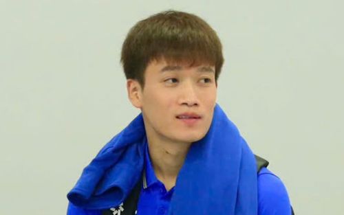 Hoàng Đức lên V.League rồi sang Anh