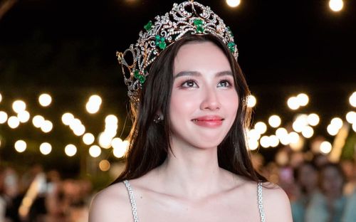 Cảnh báo quan trọng liên quan đến Hoa hậu Thùy Tiên