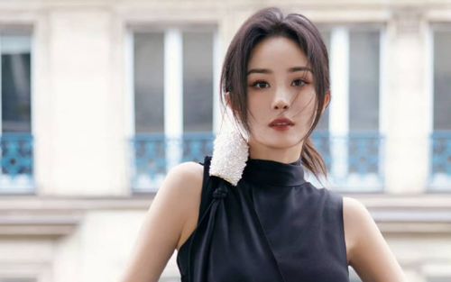 Dương Mịch gặp rắc rối vì gia đình chồng cũ