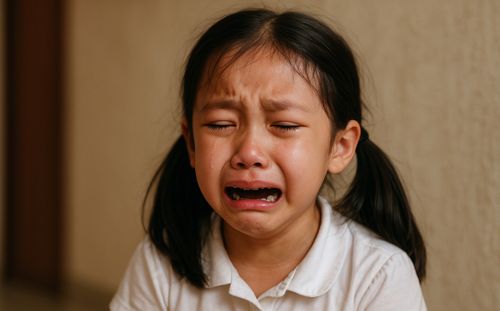 Lá thư của cô học trò lớp 5 khiến nhiều phụ huynh phải giật mình suy ngẫm