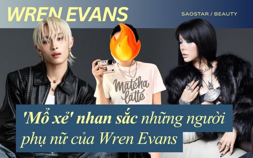Vụ Wren Evans: Không phân biệt đúng sai, nhan sắc phụ nữ mới là thứ bị 'mổ xẻ'