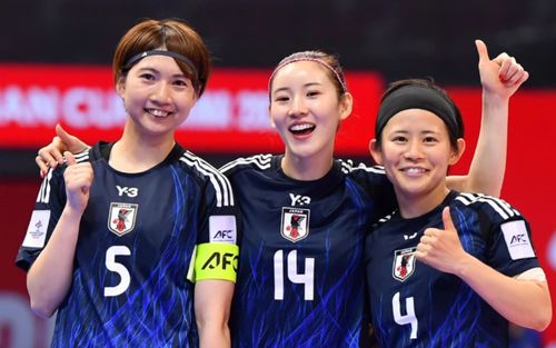 Việt Nam tan giấc mộng World Cup trước Nhật Bản