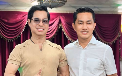 Ngọc Sơn hé lộ hình ảnh những ngày cuối đời của CEO Hồ Nhân