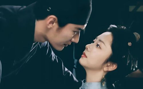 Ồn ào phim mới của Đàm Tùng Vận