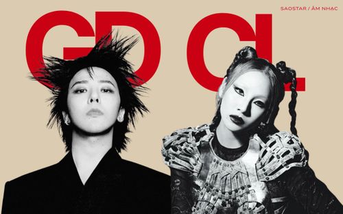 CL và G-Dragon: 2 biểu tượng văn hóa của làn sóng Kpop