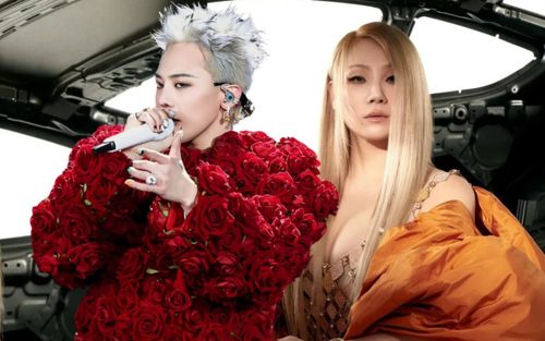 Giá vé concert có G-Dragon, CL tại Hà Nội bao nhiêu?