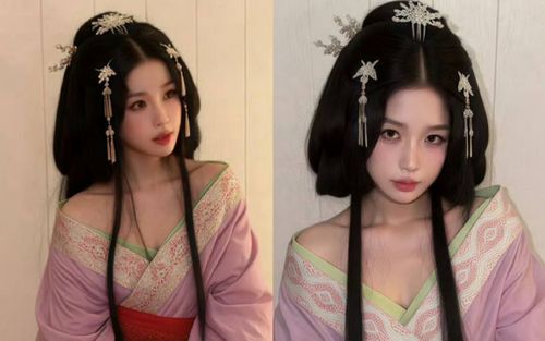 Vẻ đẹp quyến rũ của Ngu Thư Hân trong tạo hình thời Chiến Quốc