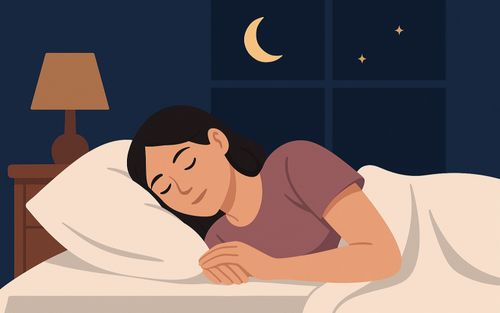 Làm điều này vào buổi tối sẽ giúp gan thải độc tốt hơn!