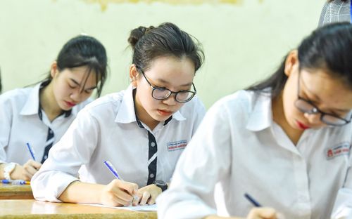 Hà Nội công bố tỷ lệ chọi vào lớp 10 công lập: Cuộc đua căng thẳng đang đến gần