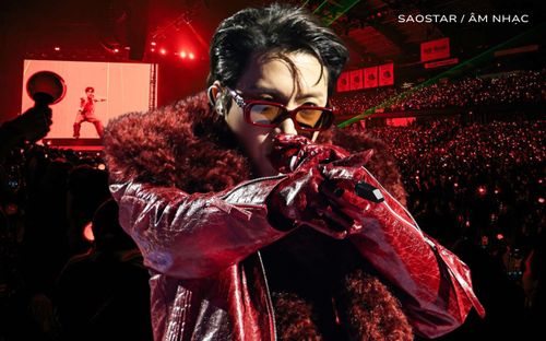 Concert encore của J-Hope cháy vé, fan 'đặt cược' vào màn tái hợp BTS