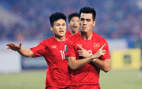 Sự bất công mang tên Tiến Linh
