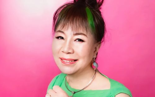 Nữ diễn viên ngã quỵ lúc đang diễn trên sân khấu, ra đi sau nửa năm điều trị