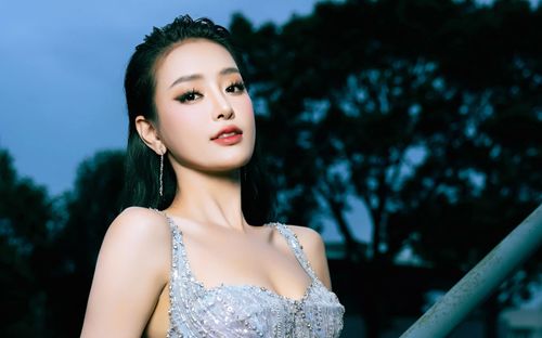 Á hậu Bùi Khánh Linh xin lỗi: 'Tôi đã sai'