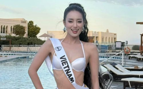 Á hậu Bùi Khánh Linh xin lỗi: 'Tôi đã sai'