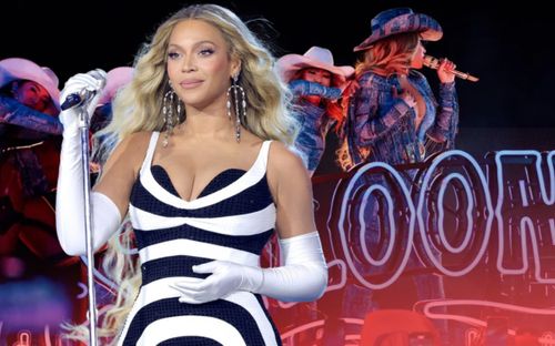 Beyoncé làm nên lịch sử với 5 đêm diễn tại Los Angeles