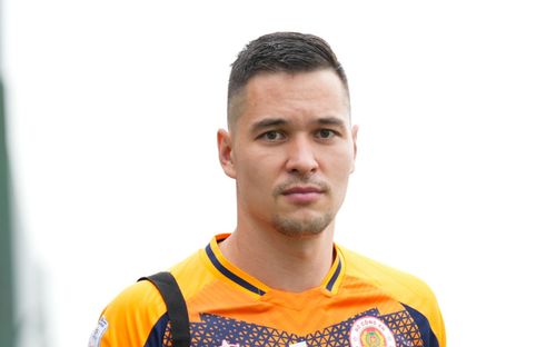 Lần đầu cho Nguyễn Filip