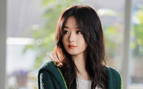 Rần rần khoảnh khắc lộ rõ chuyện hẹn hò của Triệu Lệ Dĩnh