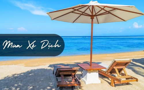 Phú Quốc, Nha Trang hay Côn Đảo – biển nào đang hot nhất hè 2025?