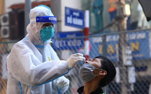 27 tỉnh, thành ghi nhận ca mắc Covid-19, Bộ Y tế đưa cảnh báo