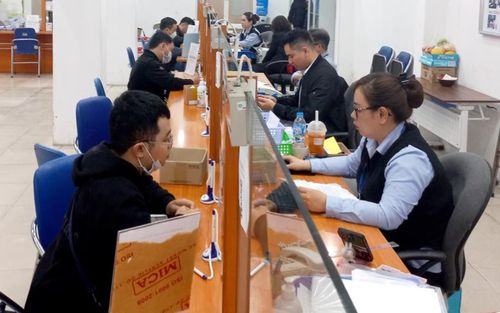 Đề xuất cán bộ, viên chức sẽ làm việc online sau khi sáp nhập tỉnh