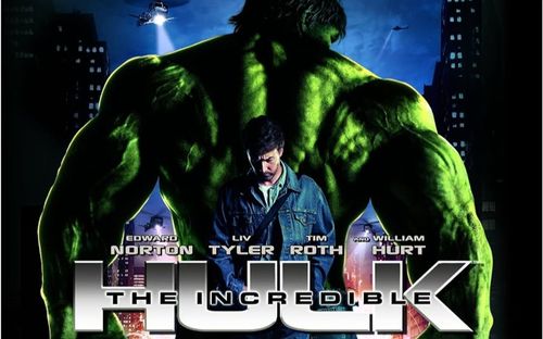 Phiên bản mới của Hulk khiến 'các vị thần cũng khiếp sợ'