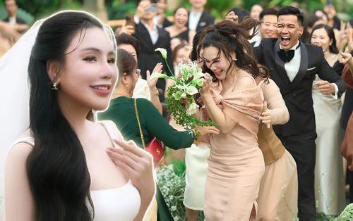 Ngỡ ngàng khối tài sản khủng của Hồ Quỳnh Hương trước khi cưới chồng