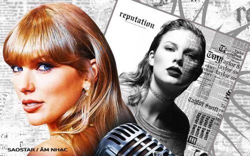 Taylor Swift có thể mất quyền sở hữu nhãn hiệu 'Taylor's Version'