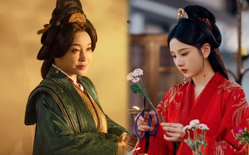 Nữ diễn viên bị tố trốn thuế 2,52 tỷ đồng, Khom Lưng của Tống Tổ Nhi có nguy cơ bị cắt sóng