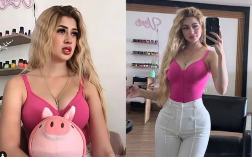 Nữ người mẫu qua đời ngay trên livestream, xót xa trước tình tiết sự việc