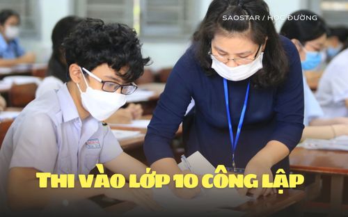 Lớp 10 công lập không còn là lựa chọn duy nhất của học sinh Hà Nội