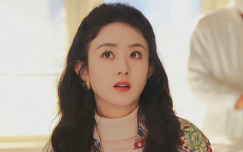 Triệu Lệ Dĩnh bất ngờ bị tố lợi dụng con trai giữa ồn ào tình ái