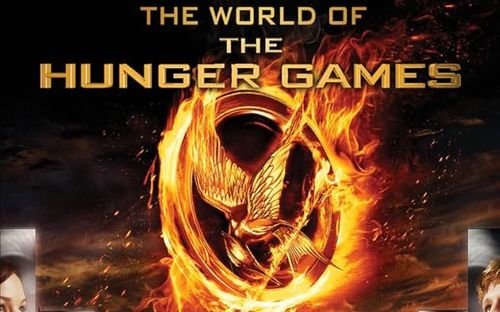 The Hunger Games: Sunrise on the Reaping hé lộ dàn diễn viên chính