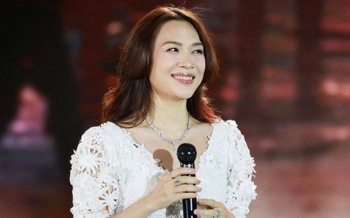 Tin vui của ca sĩ Mỹ Tâm