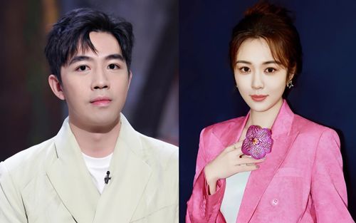 Thêm một cặp đôi nổi tiếng showbiz đã bí mật kết hôn