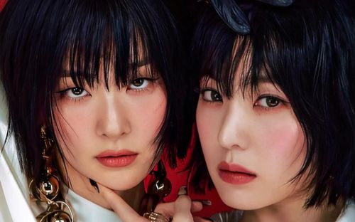 IRENE & SEULGI (Red Velvet) bị chỉ trích gay gắt