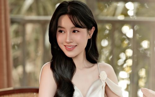 Bạn đời làm điều đặc biệt cho Vũ Cát Tường sau lễ thành đôi
