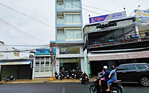 Thông tin mới vụ phát hiện 3 thi thể trong khách sạn ở Nha Trang