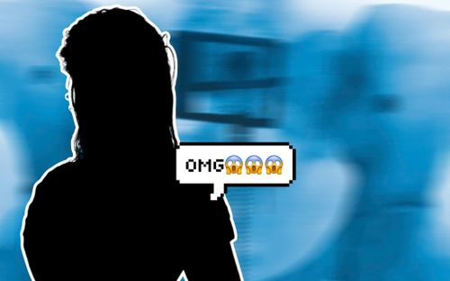 Nữ ca sĩ gây sốc khi tung ảnh 18+ để quảng bá cho album mới