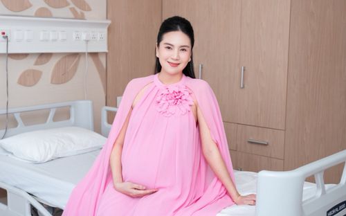 Bất ngờ về MC Mai Ngọc
