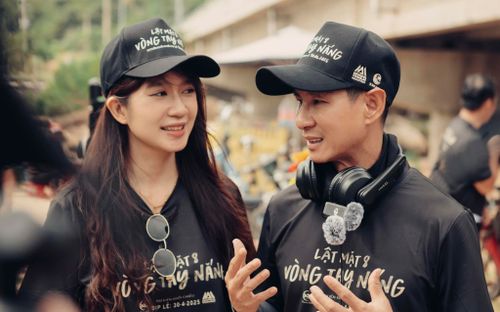 Lật Mặt 8 của Lý Hải gia nhập CLB phim trăm tỷ chỉ sau 2 ngày công chiếu chính thức