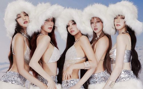 (G)I-DLE chính thức đổi tên sau 7 năm hoạt động
