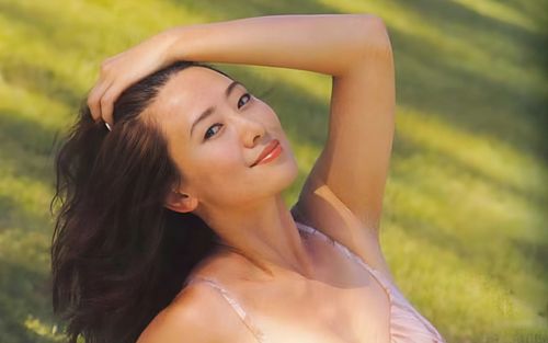 Một hoa hậu tiết lộ ly thân chồng doanh nhân 3 năm qua