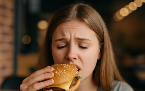 4 dấu hiệu dễ bị bỏ qua nhưng cảnh báo cơ thể quá tải độc tố