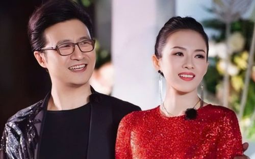 Quan hệ giữa Chương Tử Di và chồng cũ hiện ra sao?