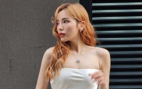 Đối thủ Kỳ Duyên nhận tin buồn