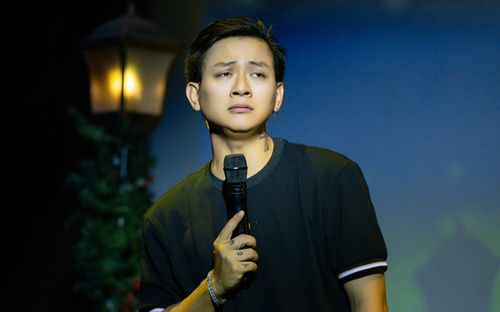 Hoài Lâm có đang ổn?