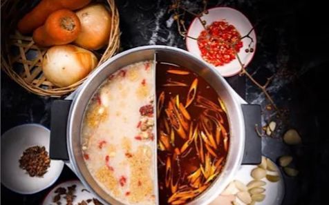 Người đàn ông nhập viện cấp cứu sau khi ăn kem tại nhà hàng lẩu