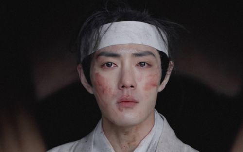 Diễn xuất dở của Tiêu Chiến khiến 'Tàng Hải Truyện' lao dốc chỉ sau một ngày
