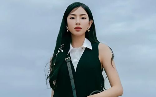 Động thái dứt khoát của nhãn hàng quốc tế dành cho Hoa hậu Thùy Tiên